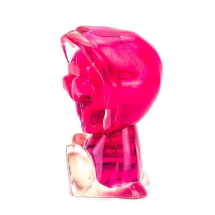 Dreamerbot- GID Pink Canbot Canz Art Toy by 5thTurtle x Czee13