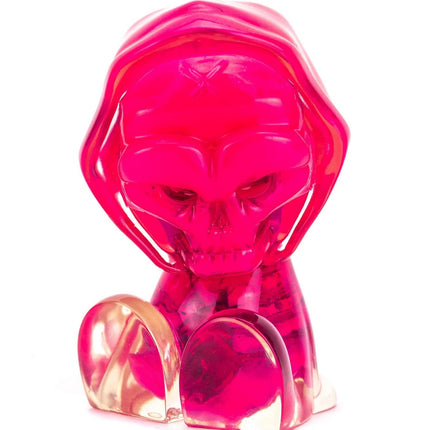 Dreamerbot- GID Pink Canbot Canz Art Toy by 5thTurtle x Czee13
