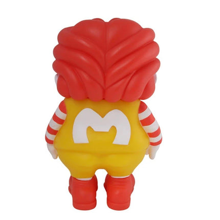 Young MC Art Toy by Ron English