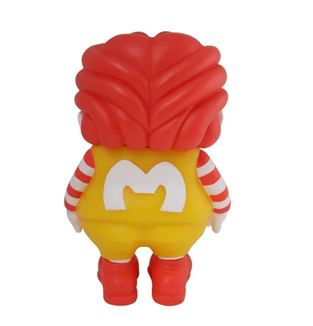Young MC Art Toy by Ron English