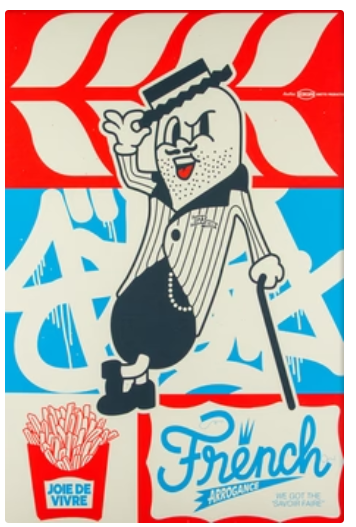 123Klan Pioneers of Street Art and Graphic Design