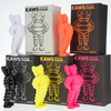Iconic KAWS Companion Characters by Brian Donnelly