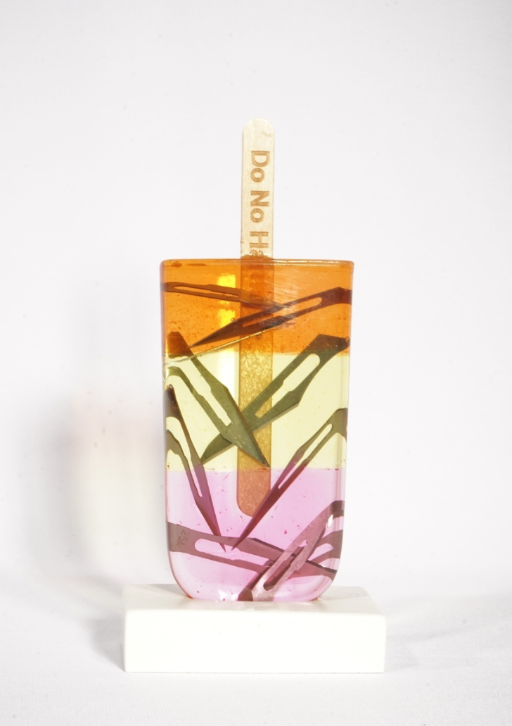 Unmasking a Enigma & Artistic Style Journey of Miss Bugs