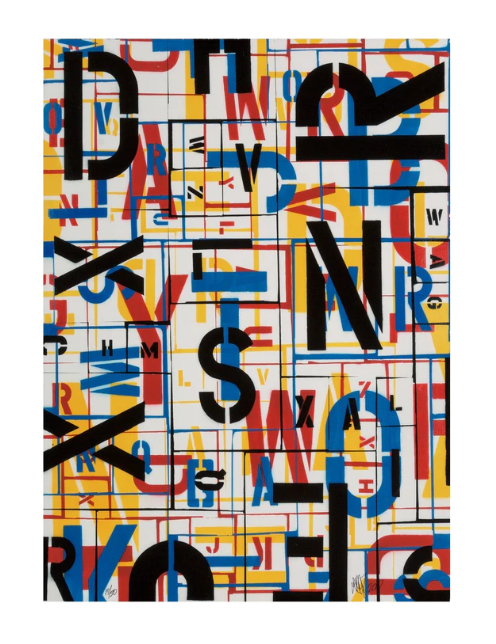 Exploring Diverse Print Media Used in Graffiti and Street Art