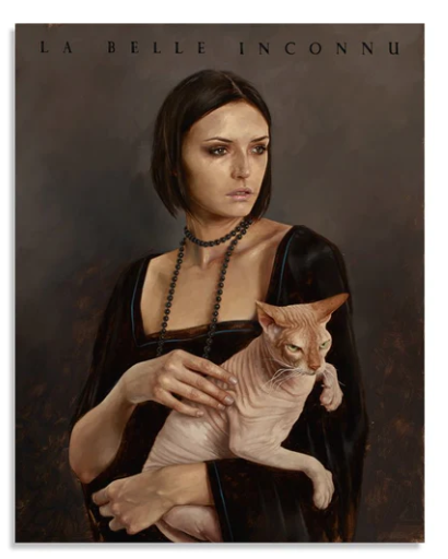 ﻿Find Aaron Nagel Artwork Here!