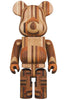Karimoku Be@rbricks: A Unique Collectible Investment Opportunity