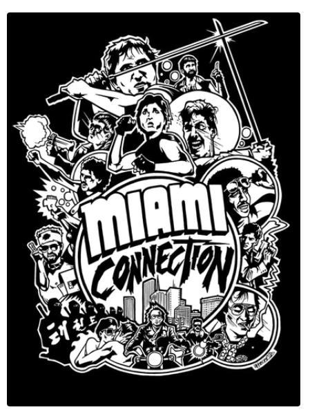 Miamis Vibrant Graffiti and Street Art Scene Colorful Cultural Canvas