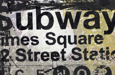 Train & Subway Chronicles in Street Art's Evolution Trackside Rebels