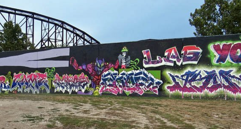 Unraveling the Art of the Streets: Exploring Different Styles of Graffiti