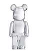 Unveiling the Artistry of Baccarat Glass Be@rbricks
