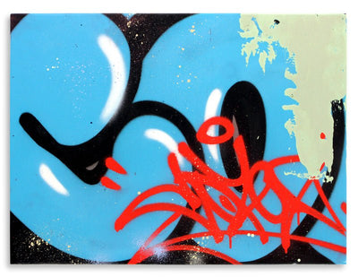 Cope2 The Journey of a Graffiti Legend