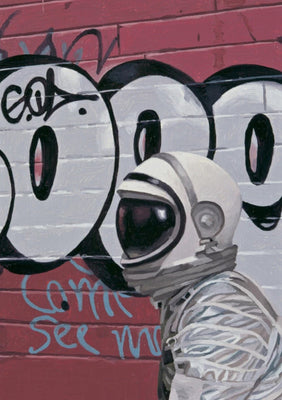 How Cities Inspire Pop Graffiti Street Art Urban Canvas