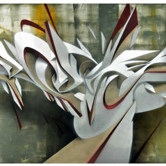 Peeta> Pop Artist Graffiti Street Artworks