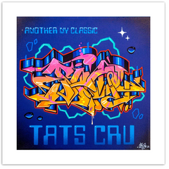 Collection image for: Tats Cru