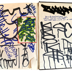 Tracy 168> Pop Artist Graffiti Street Artworks