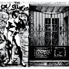 Collection image for: Blek le Rat