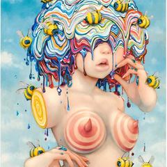 Collection image for: Camilla d'Errico