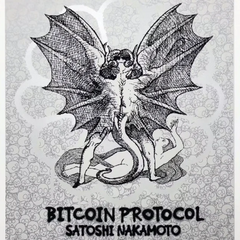 Collection image for: Cryptocurrency Bitcoin & NFT