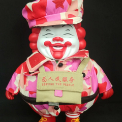 Collection image for: Camo Camouflage