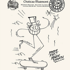 Collection image for: Chateau Marmont