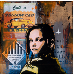 Collection image for: Pipsqueak Was Here!!!