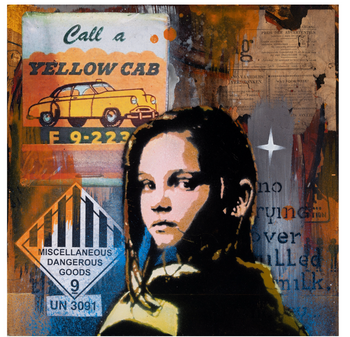 Pipsqueak Was Here!!!