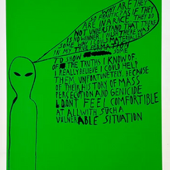 Chris Johanson> Pop Artist Graffiti Street Artworks