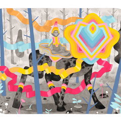 Graham Yarrington> Pop Artist Graffiti Street Artworks