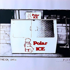 Cynthia Connolly Pop Artist Graffiti Street Artworks