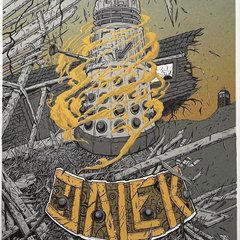 Collection image for: Dr Who