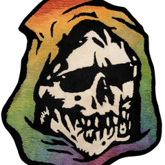 Mishka NYC- МИШКА Pop Artist Graffiti Street Artworks