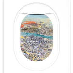 Jim Darling> Pop Artist Graffiti Street Artworks