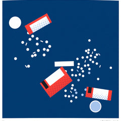 Jim Houser> Pop Artist Graffiti Street Artworks