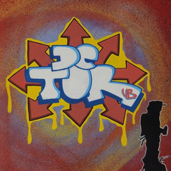 Collection image for: Detor GAK