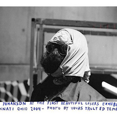 Ed Templeton> Pop Artist Graffiti Street Artworks