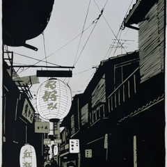 Evan Hecox Pop Artist Graffiti Street Artworks