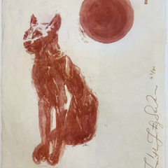 Faith XLVII- Faith47 Pop Artist Graffiti Street Artworks