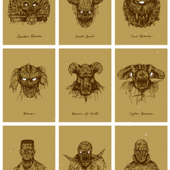 Shawn Knight> Pop Artist Graffiti Street Artworks