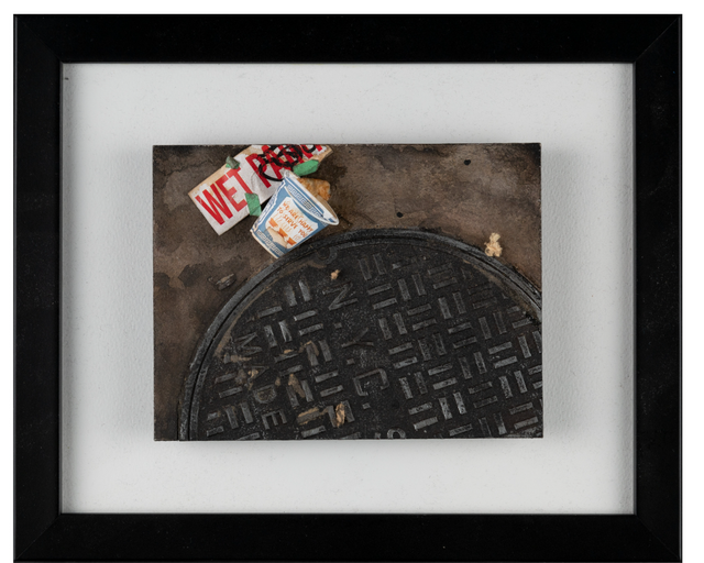 Ryan Thomas Monahan> Pop Artist Graffiti Street Artworks