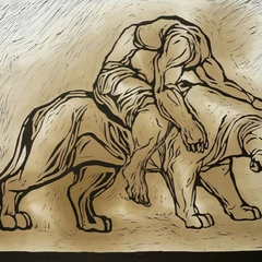 Franco Fasoli- JAZ> Pop Artist Graffiti Street Artworks