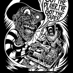 Collection image for: Jeremy Wheeler