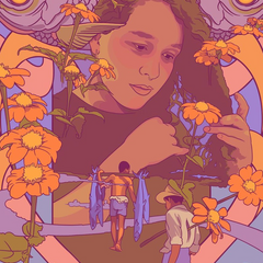 Gleo> Pop Artist Graffiti Street Artworks