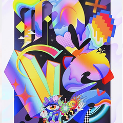 Collection image for: Jason Naylor- OPN Heart