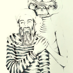 Harmony Korine> Pop Artist Graffiti Street Artworks