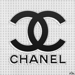 Chanel Graffiti Street Pop Art