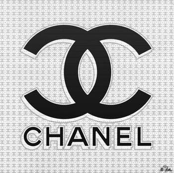 Chanel Graffiti Street Pop Art