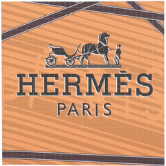 Hermès Graffiti Street Pop Art
