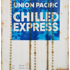 Industry & Industrial Graffiti Street Pop Artwork