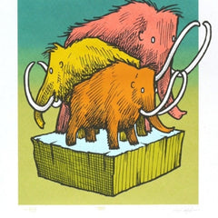 Jay Ryan> Pop Artist Graffiti Street Artworks