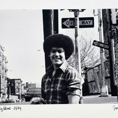 Self Portrait & Selfie Graffiti Street Pop Artwork